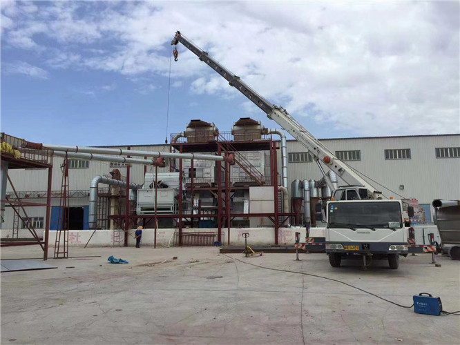 青羊区什么样情况下需要用50吨吊车